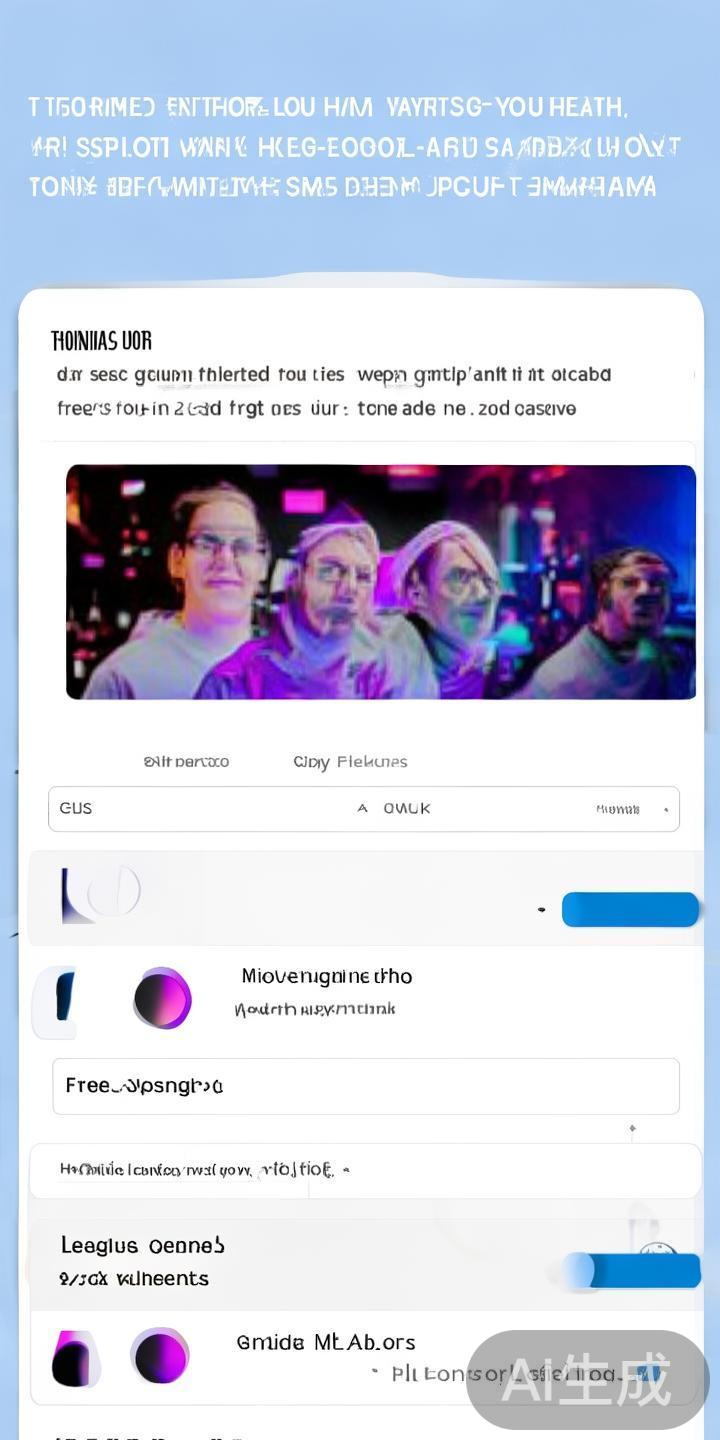 合理设置首页布局与推送提醒
进入设置界面，选择个