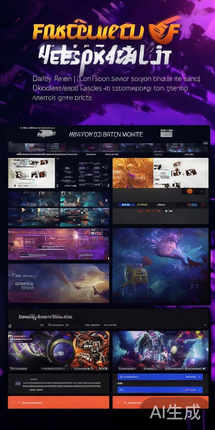 内容丰富是火狐电竞最大的亮点之一。除了热门的游戏，