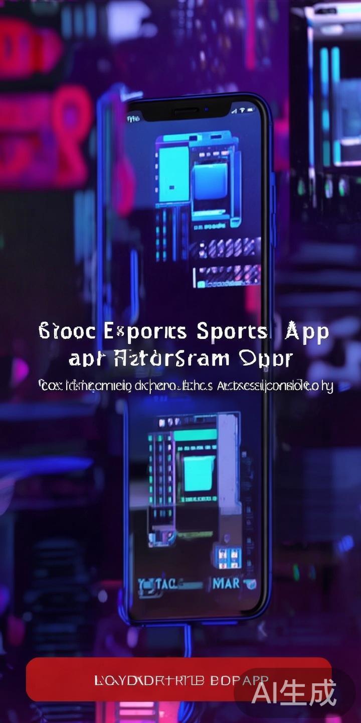 在当今数字化娱乐盛行的时代，电竞体育平台成为广大游