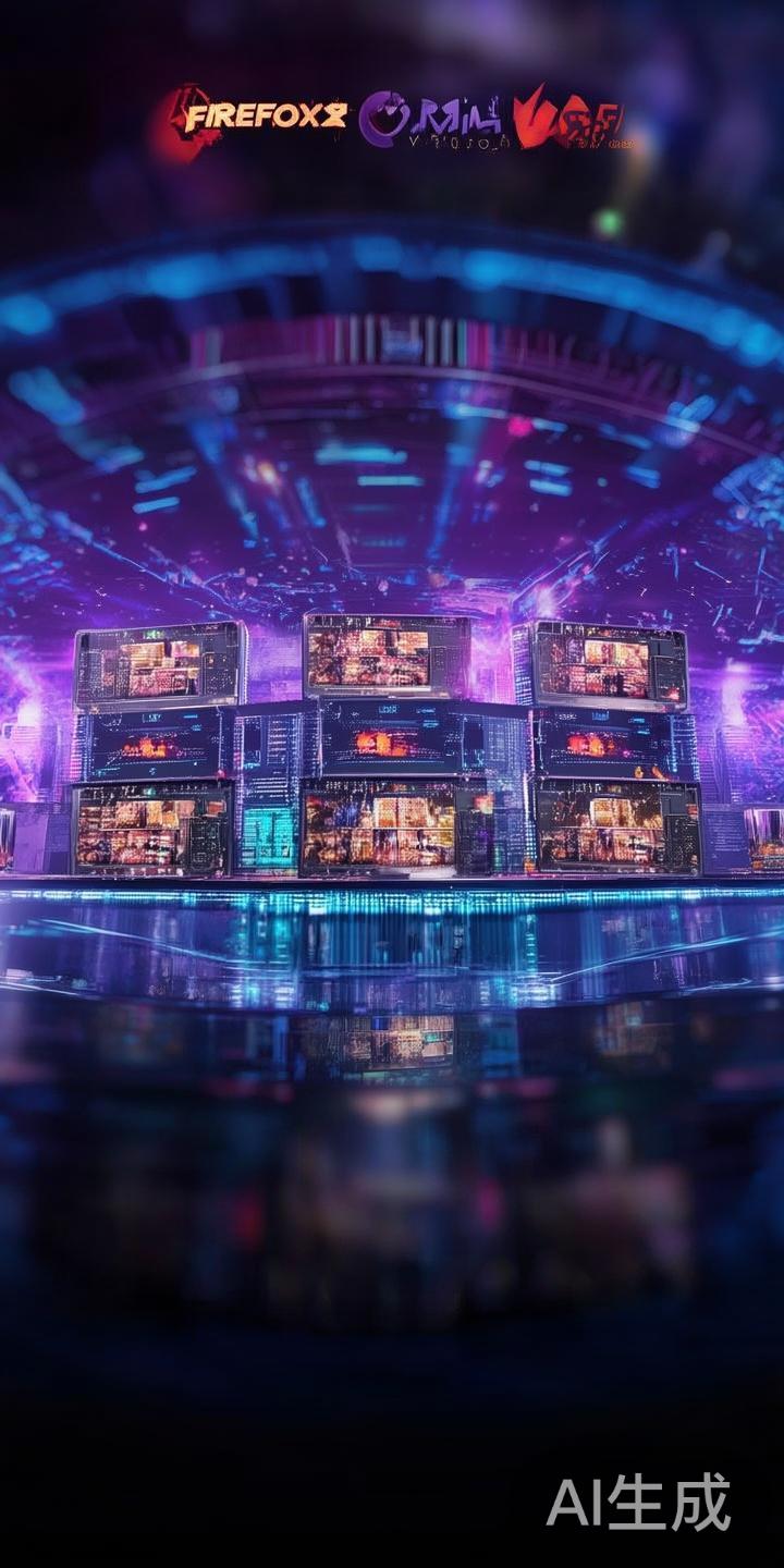 火狐电竞欧宝作为专业的电竞娱乐平台，具备多项核心优