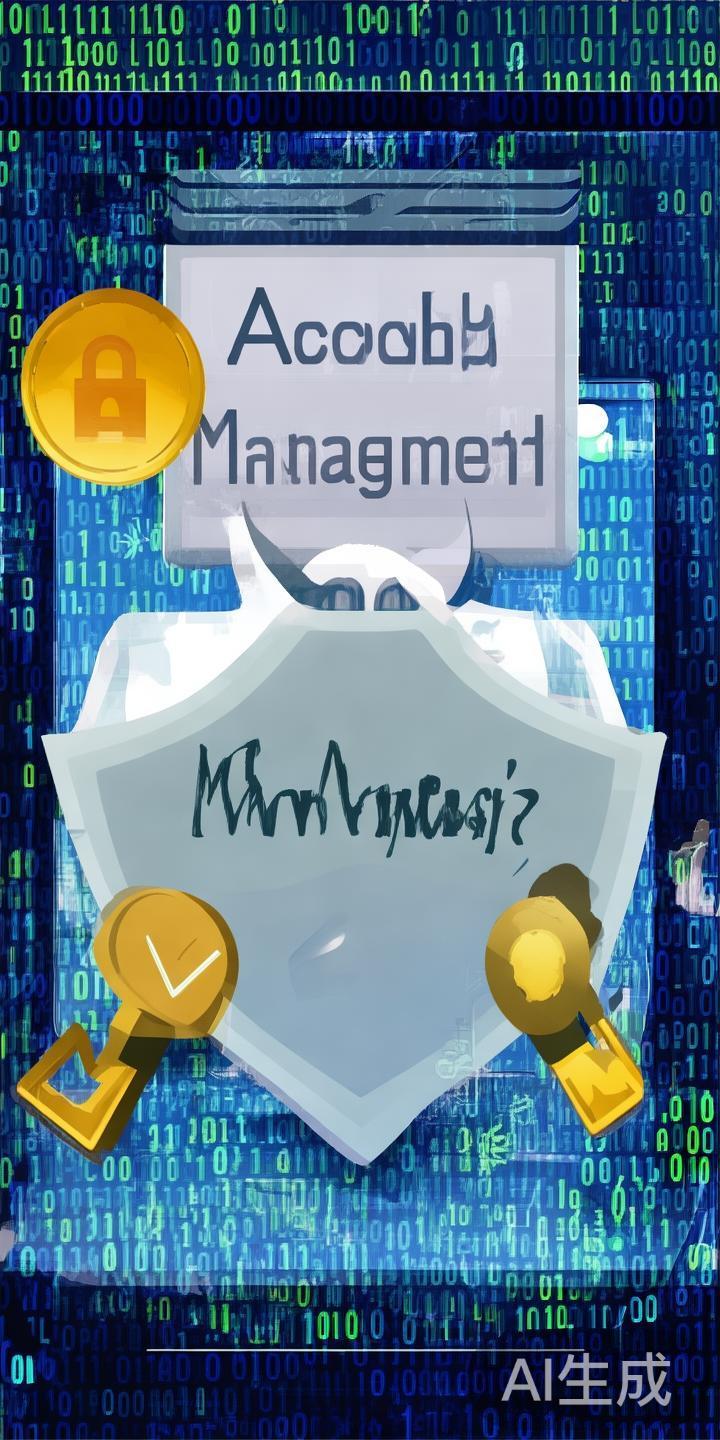 合理管理账号信息：不要将账号分享给他人，也不要使用