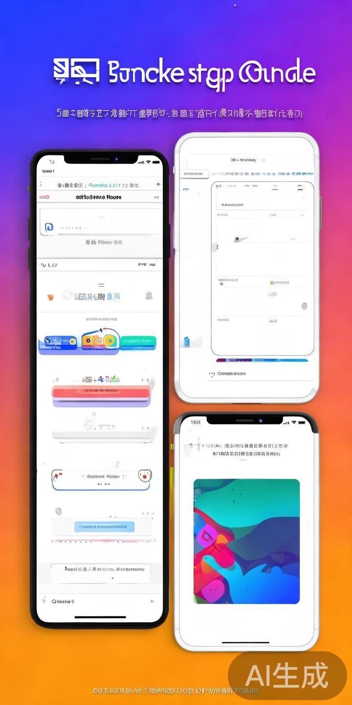 使用应用商店下载安装
在手机或平板电脑上打开Ap