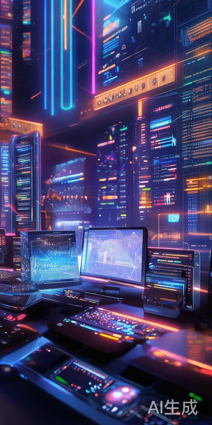 未来，科技的不断革新将成为推动火狐电竞pro发展的