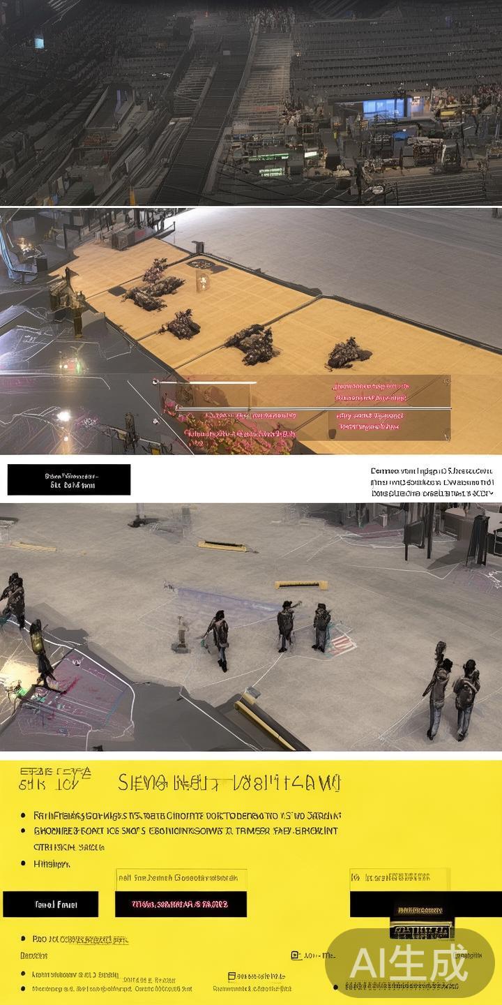 比赛形式与赛制安排
赛事采用多阶段淘汰制或循环赛