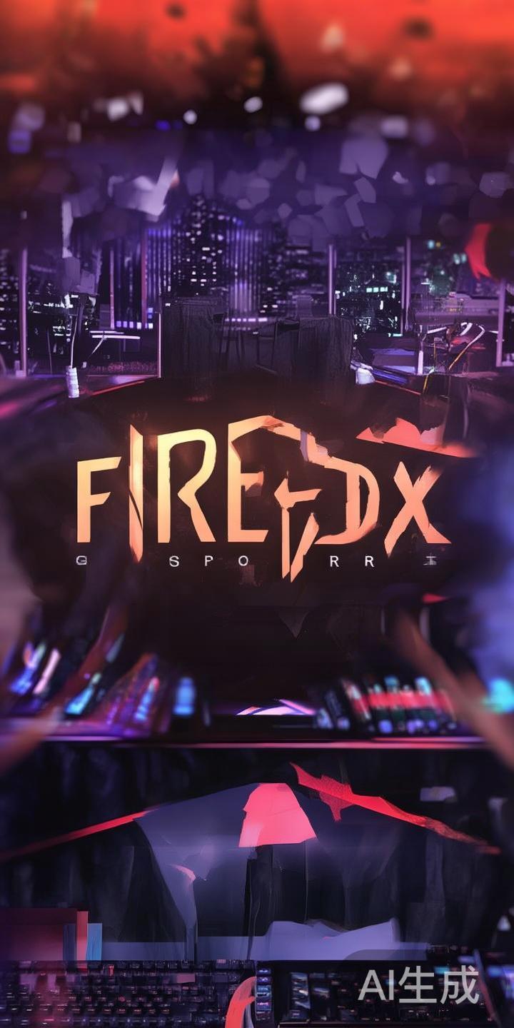 火狐电竞作为一个专注于电竞比赛直播与竞猜的平台，吸