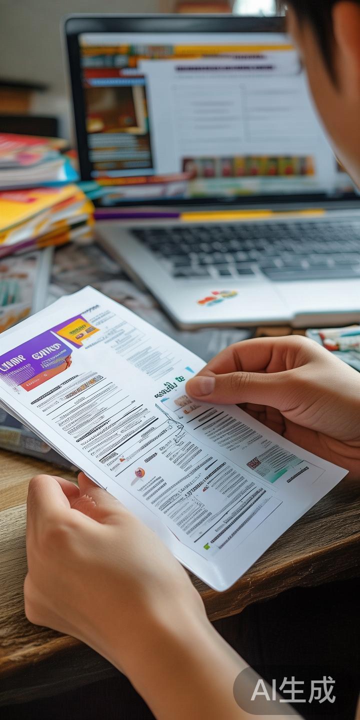 二、核对使用条件
阅读优惠券的详细规则，确认自己