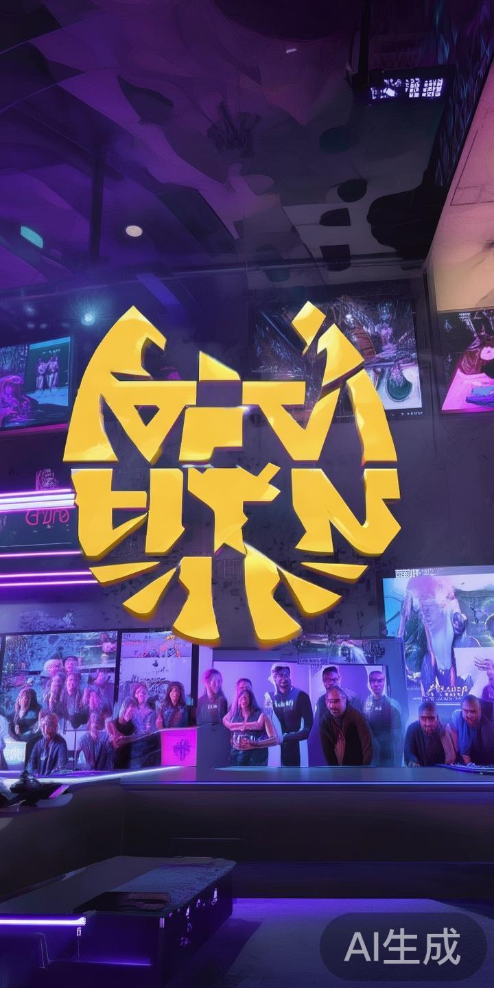 火狐电竞由哪家公司创立？企业资质与发展历程全面解析