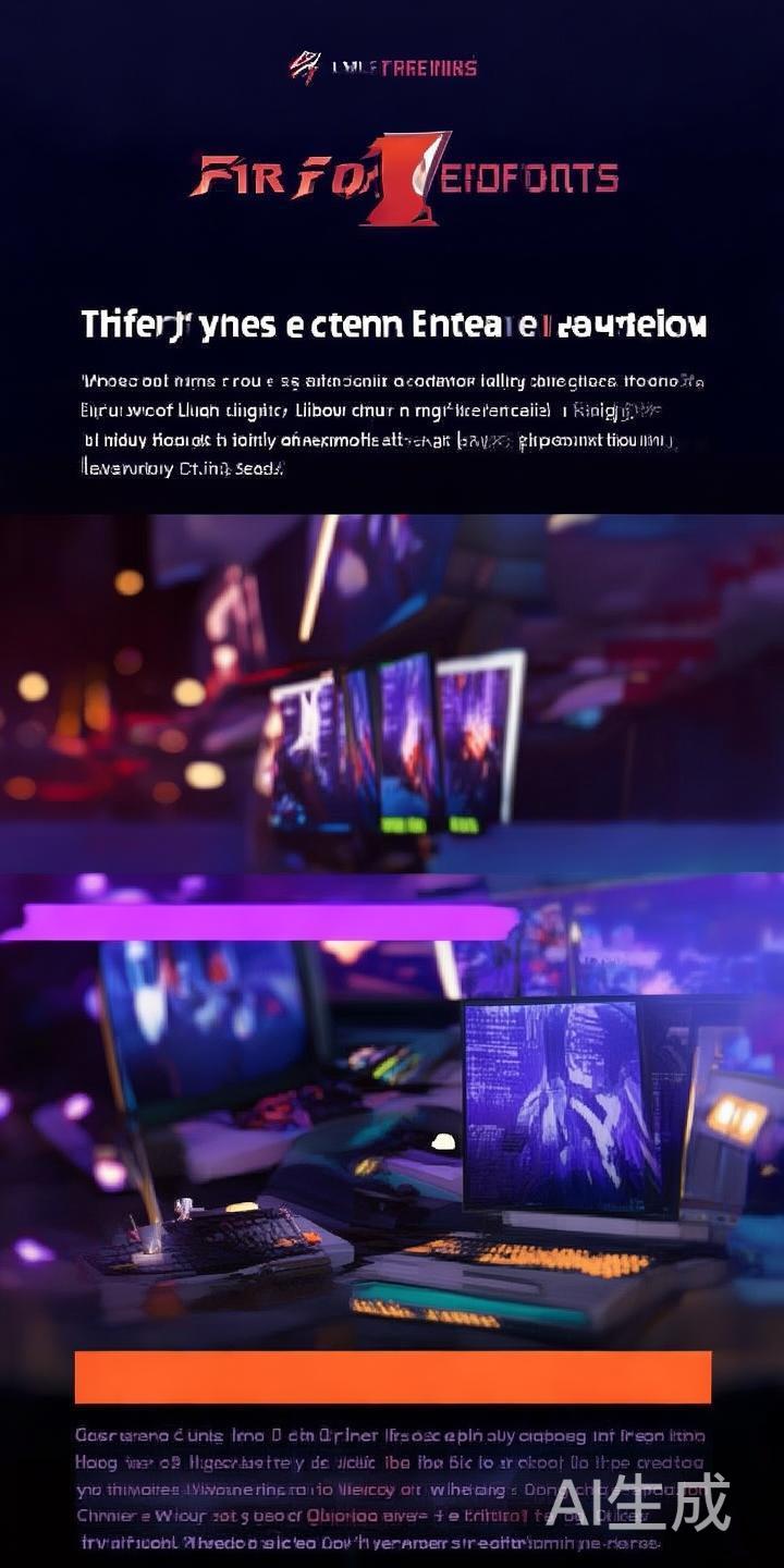 详细指南：如何快速进入火狐电竞官网观看最新赛事直播的方法介绍