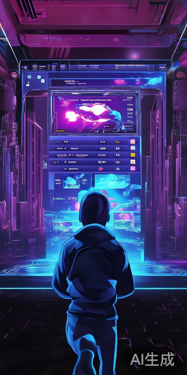 全面解析火狐电竞官网登录步骤，轻松掌握电竞比赛最新动态