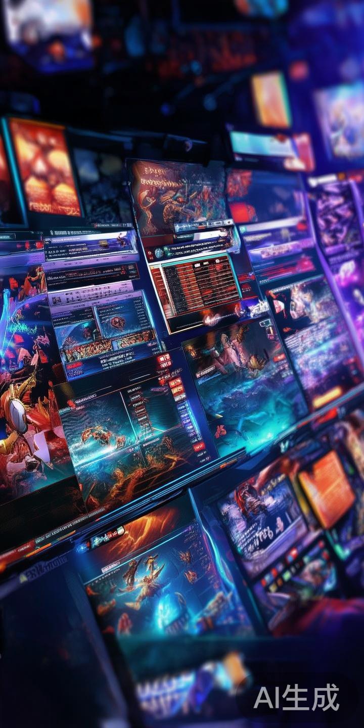 火狐电竞平台简介：功能亮点与特色全面解析