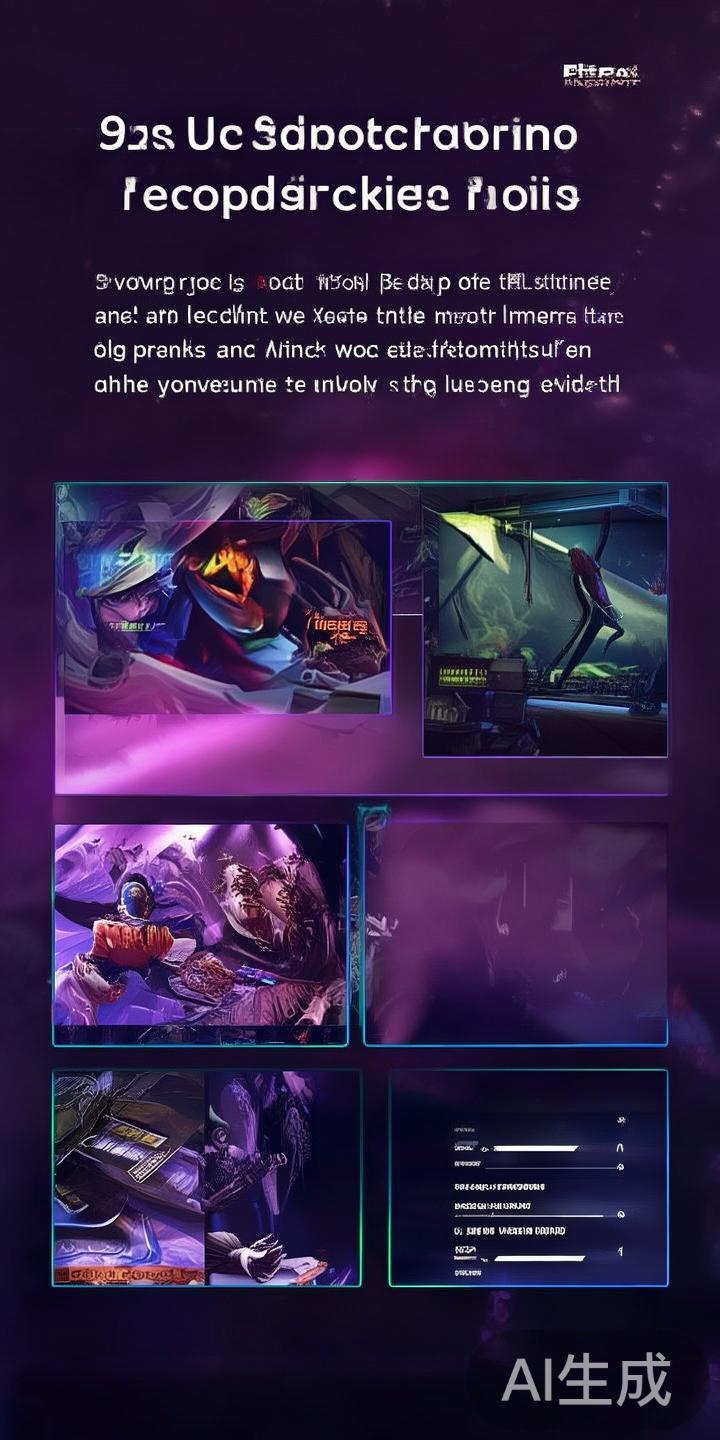 火狐电竞测评全方位解析:平台优势与不足深入分析 首先,丰富的赛事资源和深度报道是火狐电竞的一大亮点