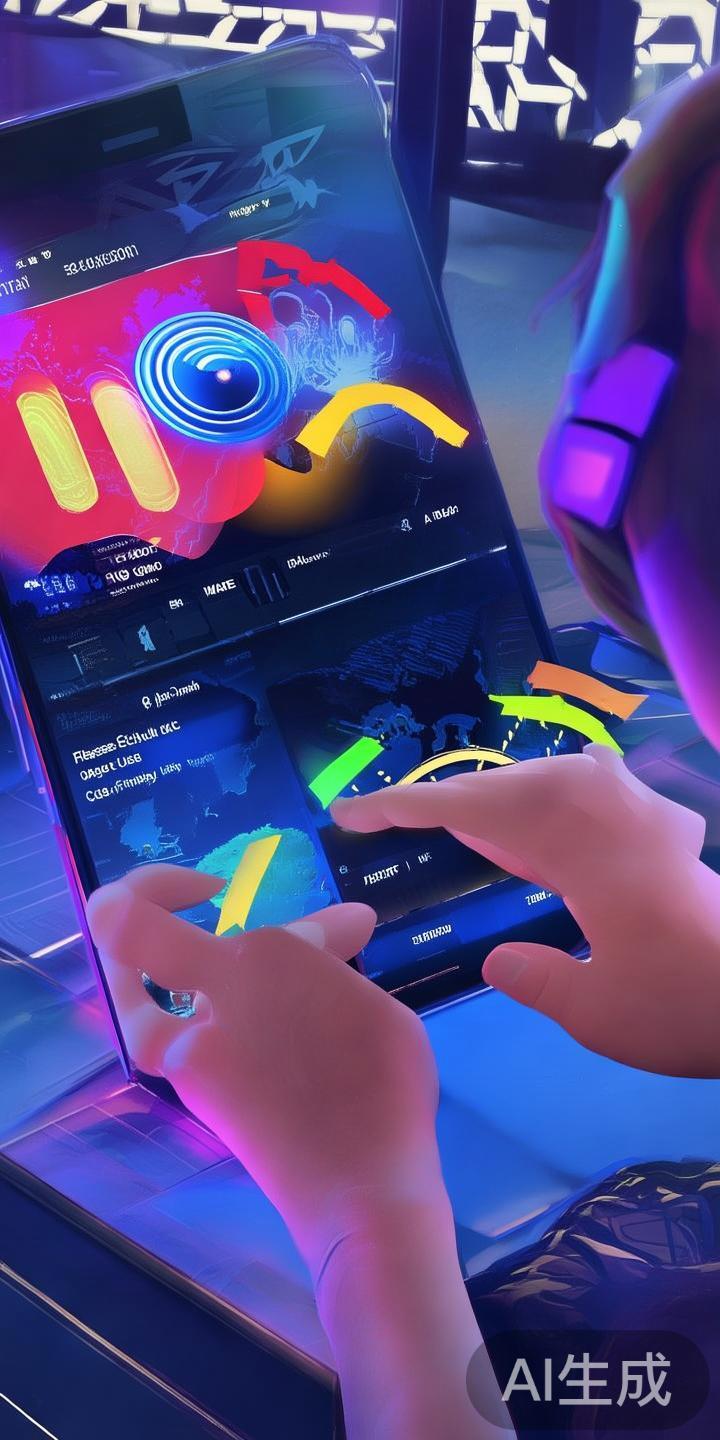 火狐电竞app全面功能分析与安全性评估：实用性与风险并存