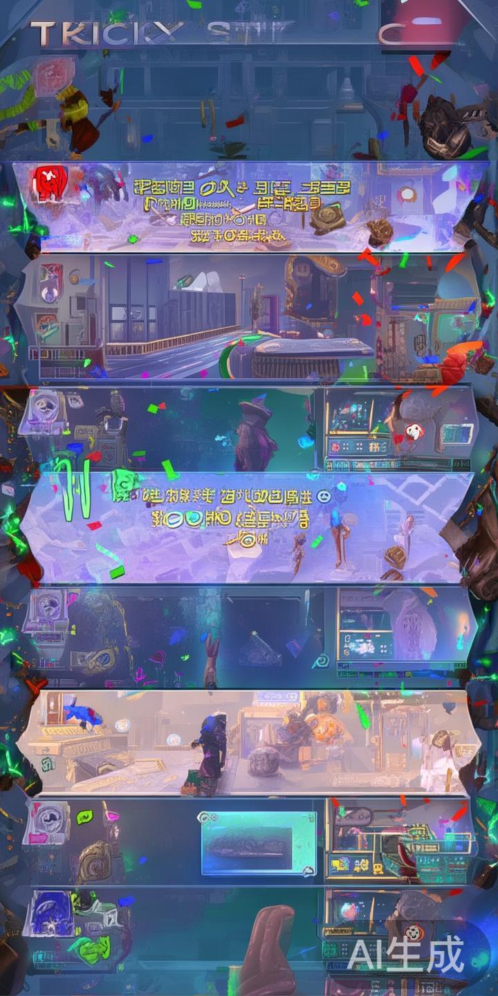 全面解析火狐电竞线上平台的活动玩法与奖励机制指南 任务系统:诸如完成一定的对战次数、达成特定目标等任