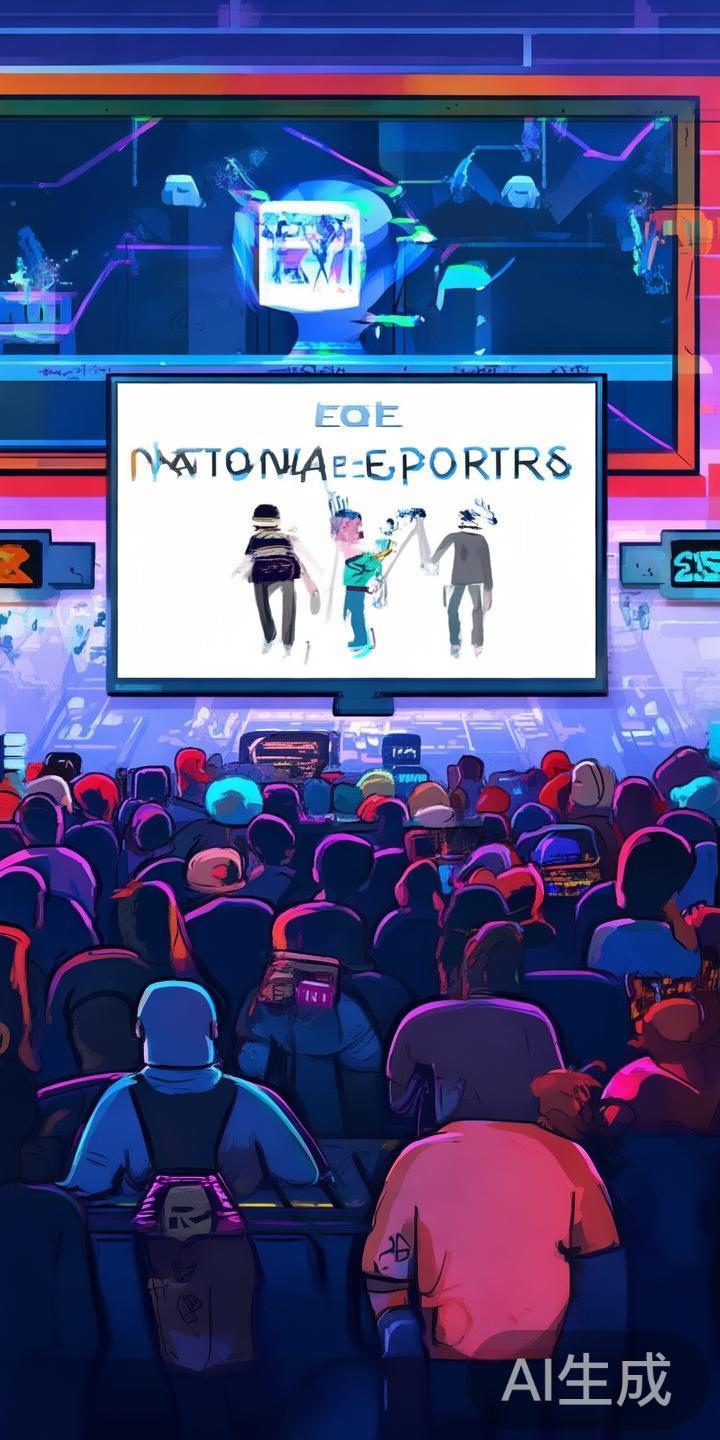 火狐电竞国服赛事报名流程及参赛资格详细指南