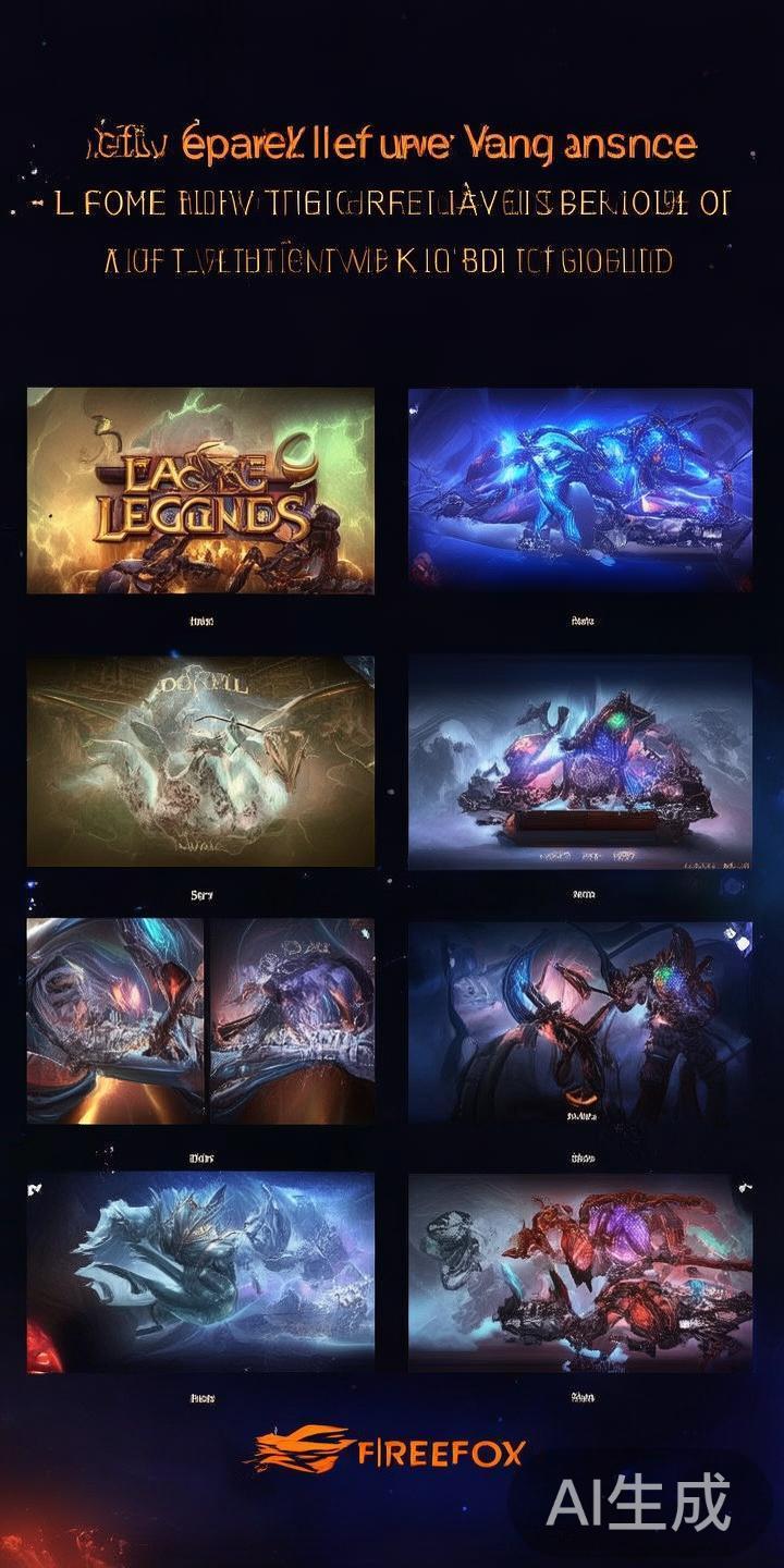 火狐电竞游戏官网首页：海量电竞直播资源与精彩互动社区平台