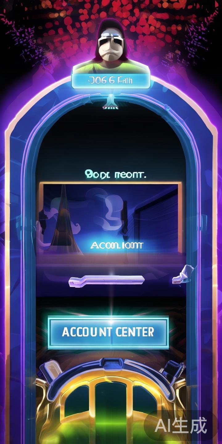 火狐电竞体育官网首页注册登录流程详解及账户安全保障措施指南