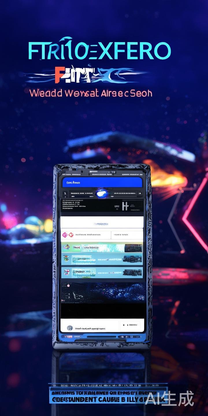火狐电竞官网苹果用户登录指南:畅享专业电竞赛事体验秘诀 使用Safari浏览器直接访问
苹果手机和平板自