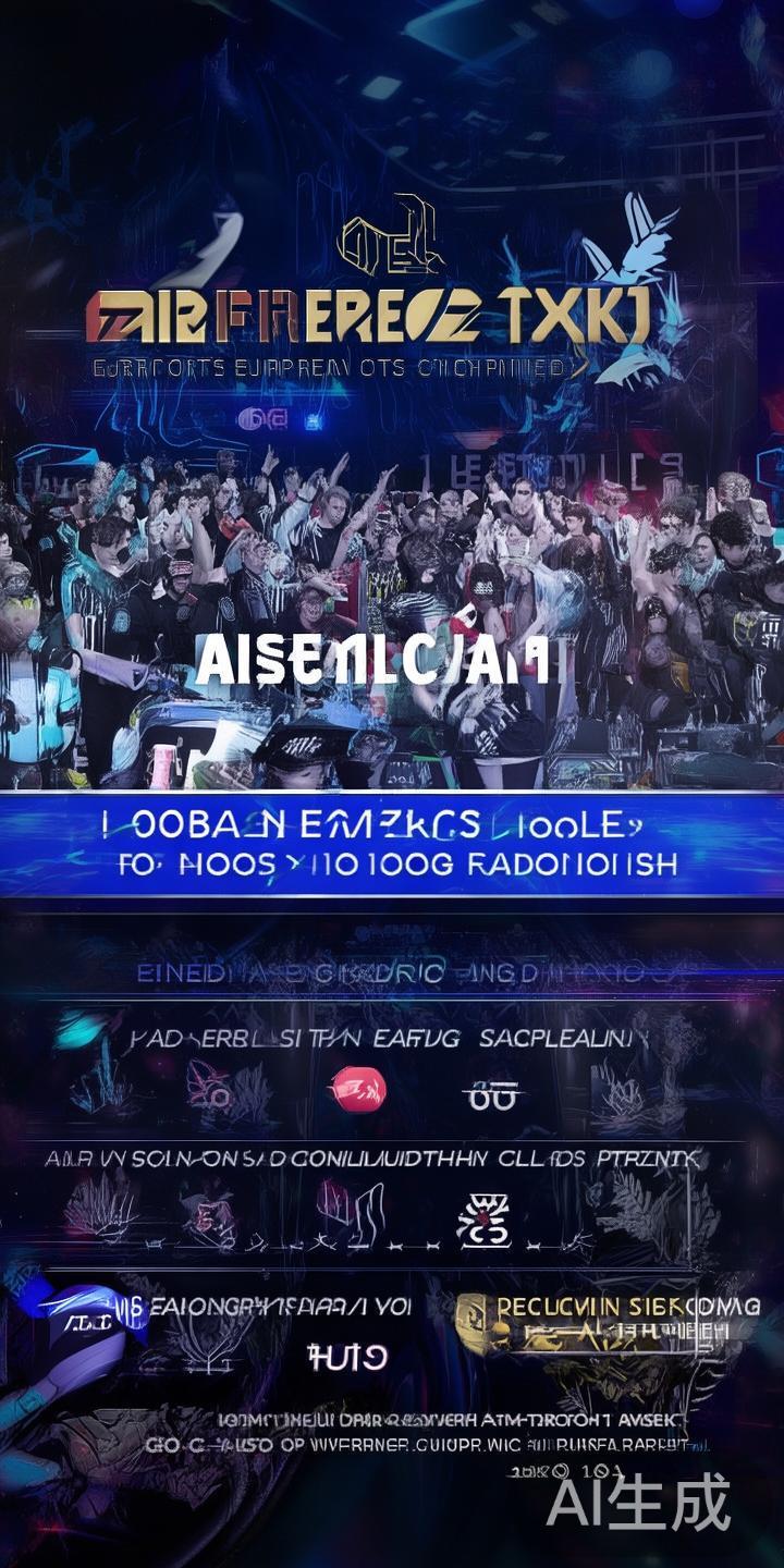 火狐电竞欧洲冠军杯:热门战队及核心选手全面解析 火狐电竞欧洲冠军杯成立于2018年,每年吸引来自不