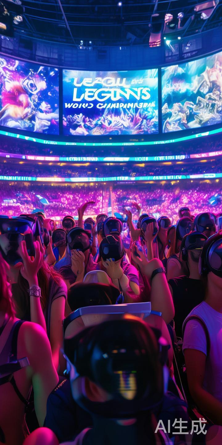 火狐电竞押注详解：什么是及其在电竞赛事中的具体应用分析