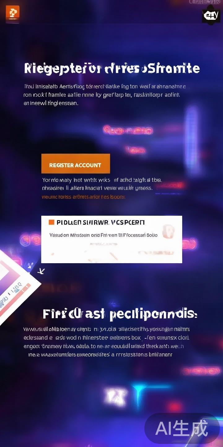 首先，完成注册是获取所有福利的前提。一般而言，火狐