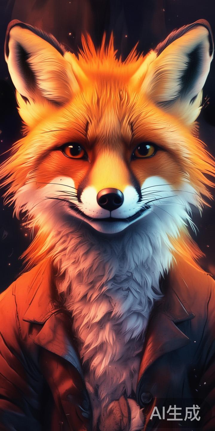 电竞主播火狐的游戏风格与个性化形象打造全面剖析