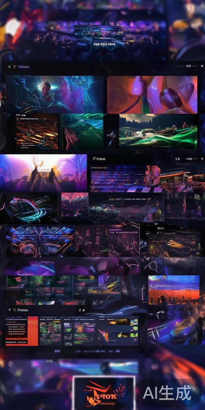 火狐电竞主要平台和精彩赛事全攻略介绍