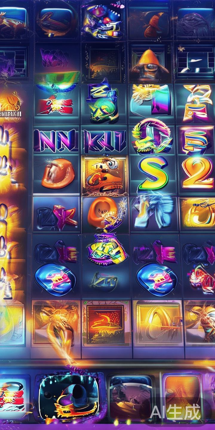 火狐电竞老虎机玩法详解及实战技巧分享，让你轻松获胜